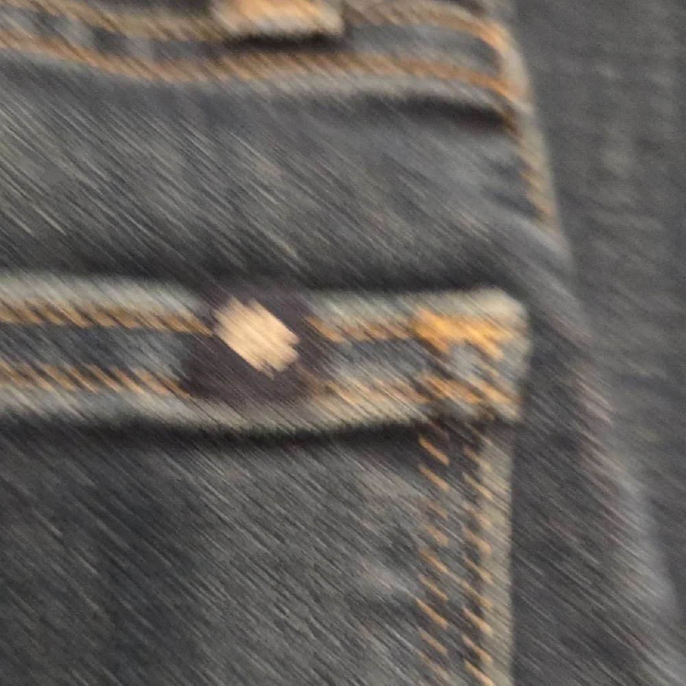 Classic Blue Women's Jeans